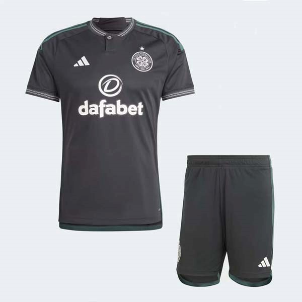 Camiseta Celtic 2ª Niño 2023/24